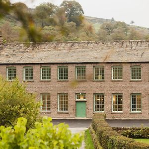Gradbach Mill B&B